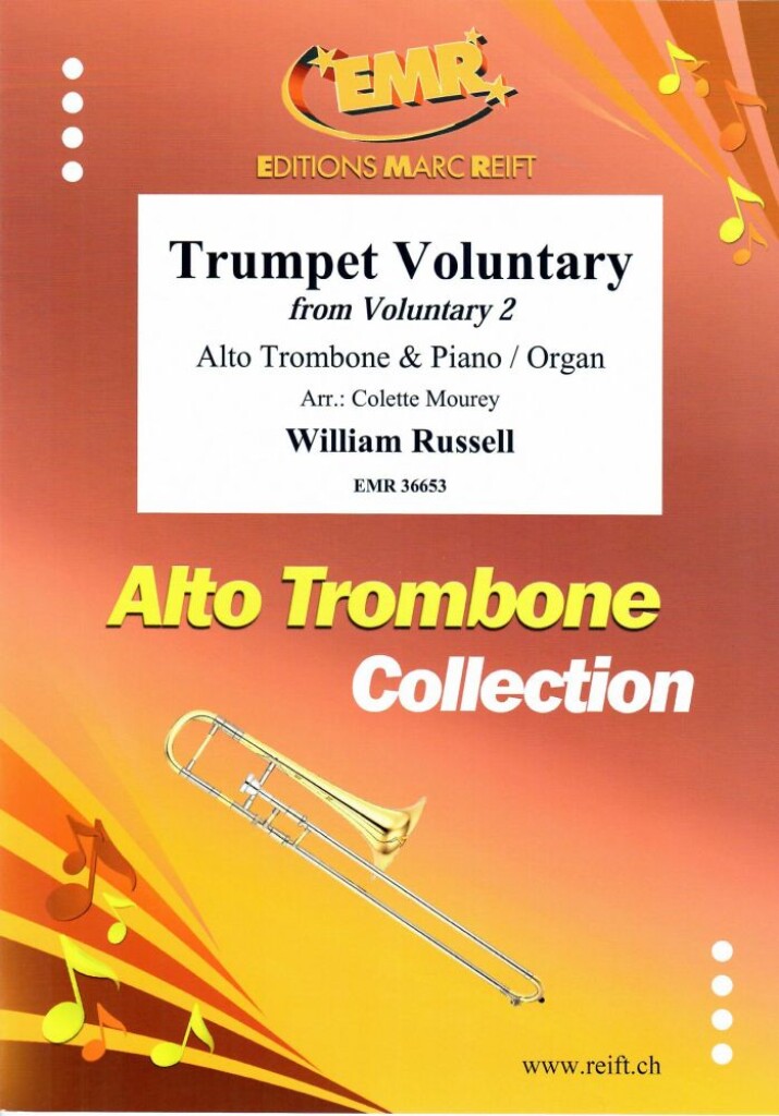 Trumpet Voluntary